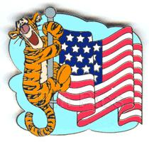 Button - Japan - It's A Go - Tokyo Disney Sea - TDS