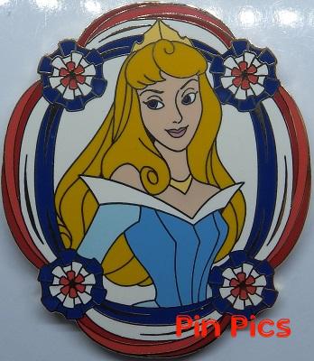 DCL - Donald and Pelica - June 2003 Artist Choice - Dangle - Free-D