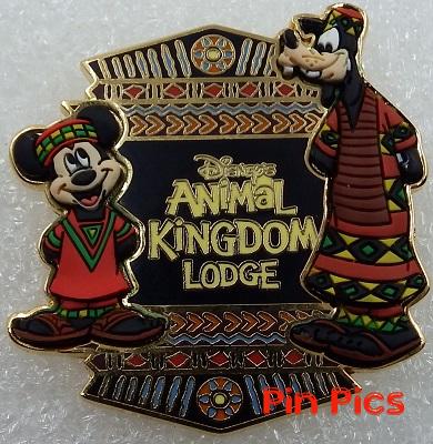 Millennium Village Cast Member Guam