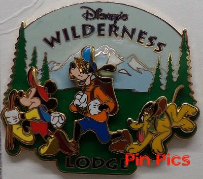 DLR - Pinocchio - Marionette - Puppet