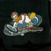 DLR - Kim Possible Cheerleader by Day, Crime Stopper by Night