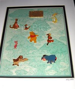 Wild about Safety - Keep Tusks and Tails....