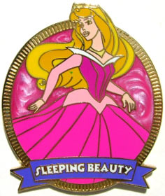 Small shiny gold Oliver from Oliver & Co.