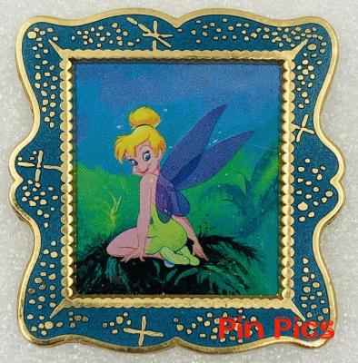 AP/PP WDW - Piglet - AP - Just Peachy - Scented