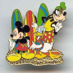 Bootleg - Sneezy in a McDonald's Open Book (w/Birdie)