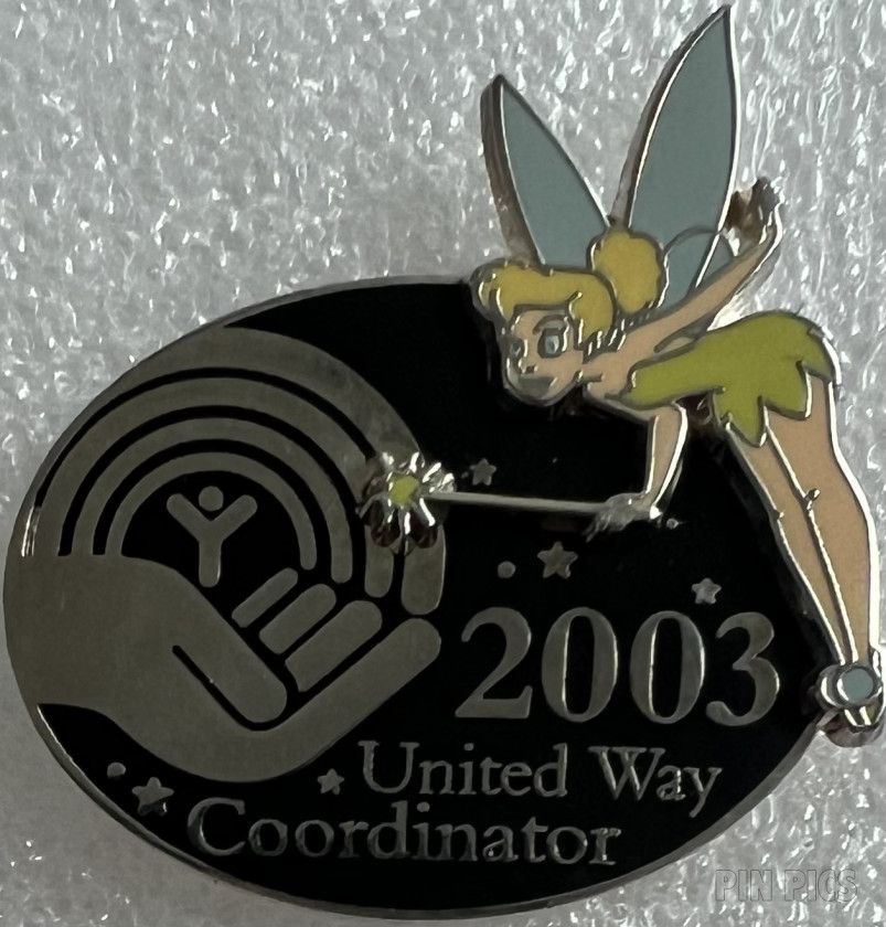 ESPN Zone Chicago - 1999 Grand Opening Staff Pin