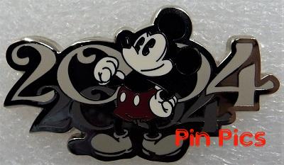 DA - Donald's Nephews - Pin Traders 2003