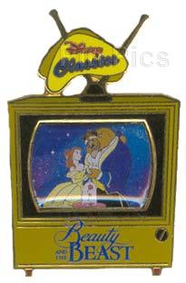 WDW - Nifty Nineties - Mickeys 75th Anniversary POM #10 - Easel