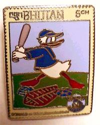 Bashful - dwarf from Snow White