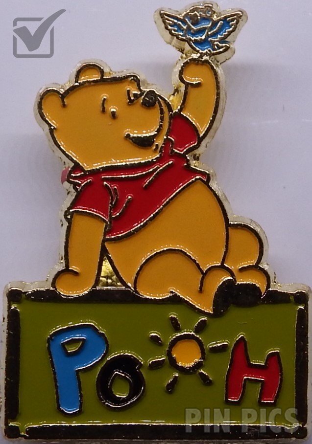 DLR - Chip and Dale - Grand Californian Hotel