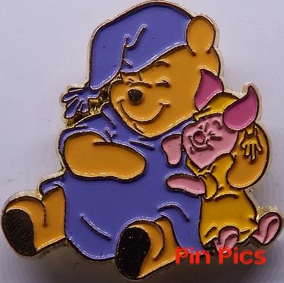 TheGhostHost.com Pin