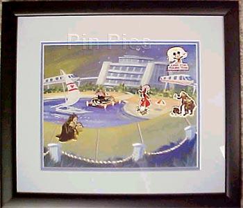 AP/PP DCA - Who Wants To Be A Millionaire - AP