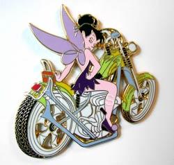 Halloween - Pluto Howling at the Moon