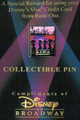 Markrita - Official Conscience Badge (Jiminy Cricket Statue)