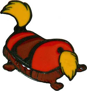 Japan - Minnie Mouse - Witch - Halloween 2003