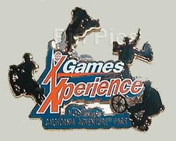 Sorcerer Mickey Mouse with Outstretched Hands (Red)