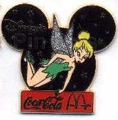 WDW - Lilo and Stitch - Cinderella's Castle