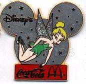 DLR - Minnie's Moonlit Madness 2003 (Stitch's Red Ship Add-On)