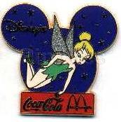 JDS - Pluto - Christmas Stocking