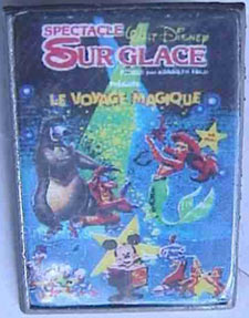 Jiminy Cricket - Jiminy Tipping His Hat