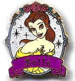 WDW - Minnie 2 - Bathing Beauty - Cast Lanyard Series 2 2003 - 2004