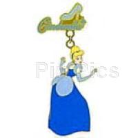 WDW - Count Doku - Star Wars Weekends 2003 - Spinner