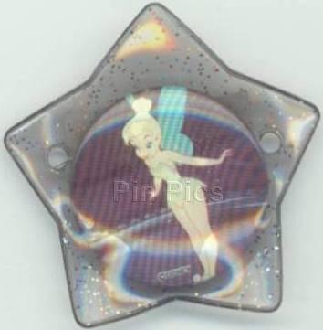 Cinderella's Transformation Wood Box Set (Blue Dress & Jaq the Mouse)