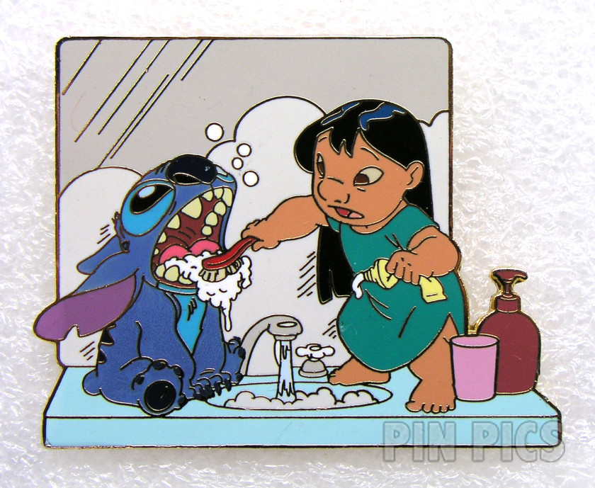 WDW - Touristosaurus Rex