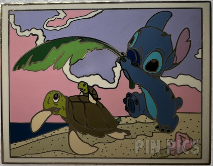 WDW - Minnie Mouse - Animal Kingdom - 4th of July 2003