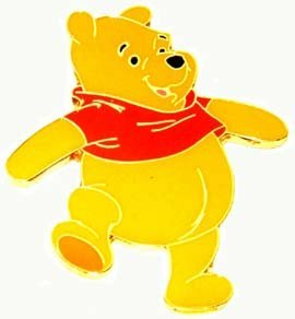 Disneyana - Railroad E Ticket - AP - Silver