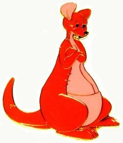 Button - Toy Story 2 - Hamm