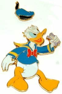 Japan - Mickey and Minnie Mouse - West Virginia - Disney Across America - JDS