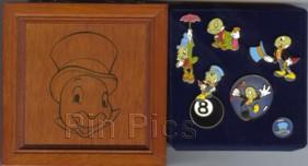 Button - Japan - It's A Go - Tokyo Disney Sea - TDS