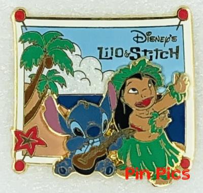 WDW - Donald Duck - Mickeys Philharmagic - Opening Day