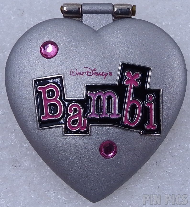 WDW - Lilo - Holding Fish - Lilo and Stitch