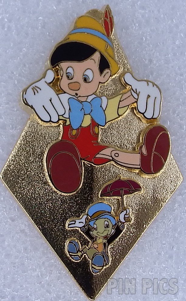 JDS - Cheshire Cat - Alice in Wonderland Mini Set