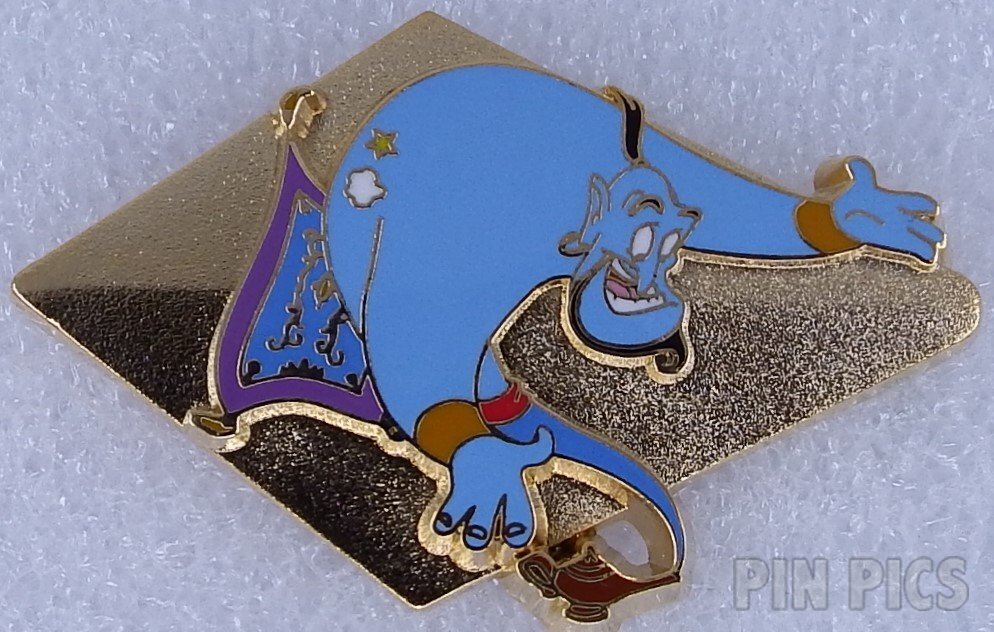 Button - Sorcerer Mickey - Disney Channel