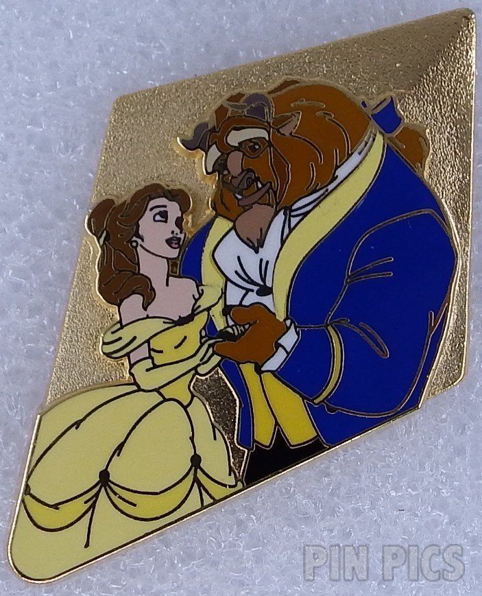 DLR - Pluto - Running - Western Stagecoach