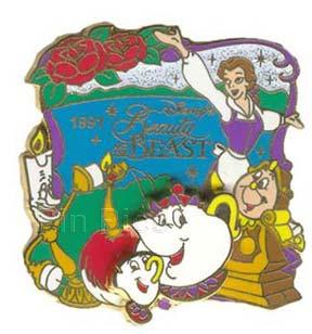 Japan - Mickey and Minnie Mouse - 3rd Anniversary - Empire Grill Lunch - Ambassador Hotel - 3rd Anniversary - TDR