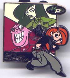 Walt Disney Home Video Michael pin from Peter Pan