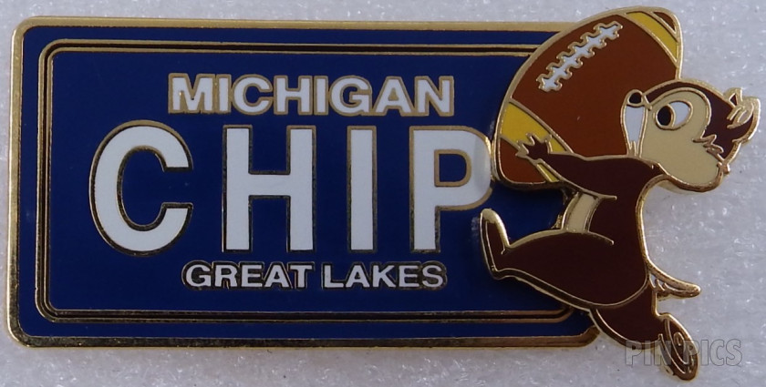 DA - Minnie Mouse Pilgrim