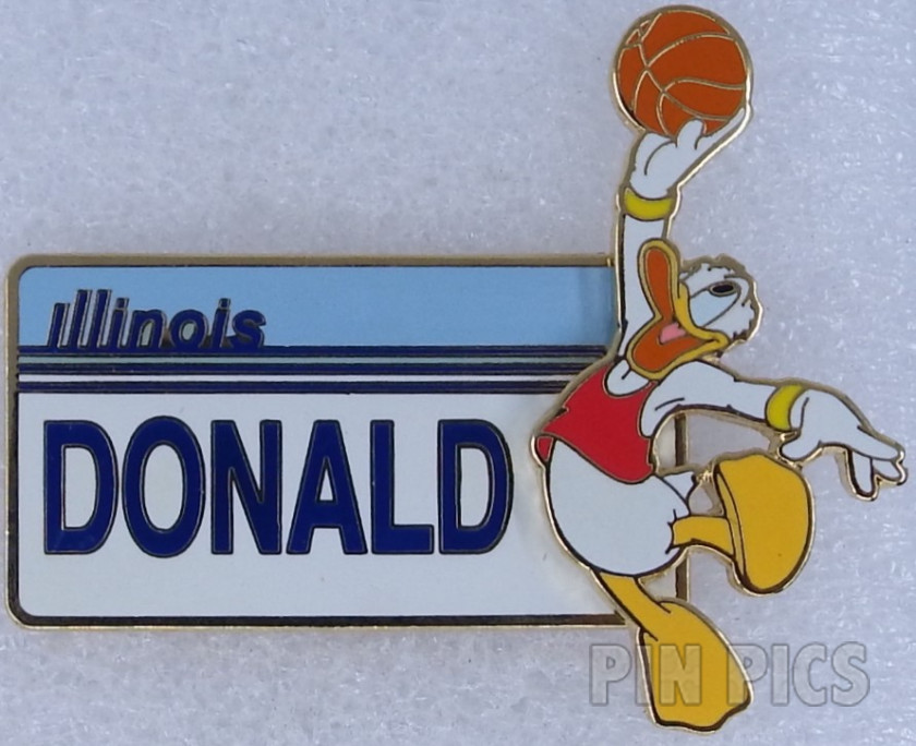 TDR - Sorcerer Mickey - 3rd Anniversary - Pin Set - TDL