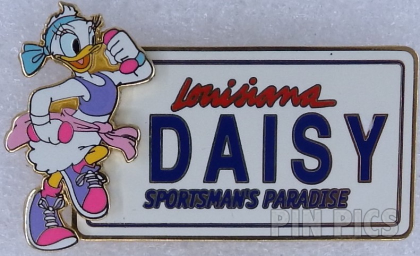 TDR - Minnie Mouse - Arabian Head - TDS