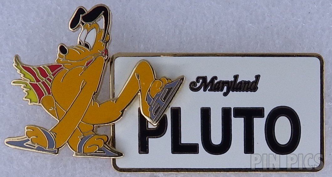 AP/PP WDW - Tinker Bell - August - Princess Premiere Birthstone - Pre-Production