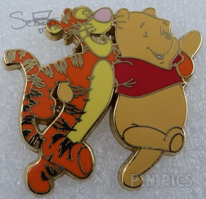 Button - DLR - Playhouse Disney - LIve On Stage