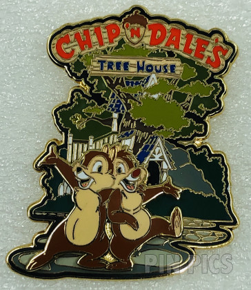 M&P - Lilo, Stitch & Nani - Surfing