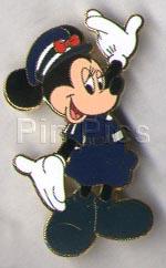 DA - Racing Series (Pole Position Pluto)