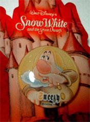 AP/PP Nightmare Before Christmas (Corpse Mom & Kid) Artist Proof