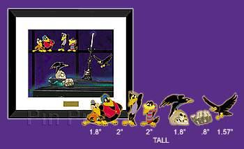 DA - Animal Pals Set