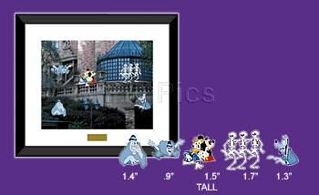 JDS - Mickey & Minnie Mouse - Texas - Disney Across America